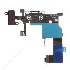 For OEM Apple iPhone 5 Charging Port Flex Cable Ribbon Replacement - Black