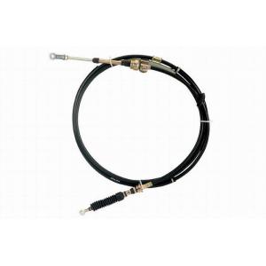 China Metal / Plastic  Auto Gear Shift Cable Brake Cable , Throttle Cable / Accelerator Cable supplier