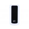 China 100/50Mbps 4G Pocket Hotspot / 4G LTE MIFI Router support 8000mAh power bank wholesale