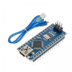 Convenient Development Board Module For Arduino IIC I2C USB With Power Selection