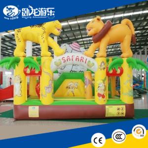 Funny hot sale Inflatable Bouncer