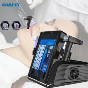 China Professional RF Microneedling Machine With RF Radiofrecuent CE approved supplier
