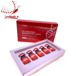 Hyaluronic Acid Filler Collagen Regeneration Whitening And Anti Aging Injection