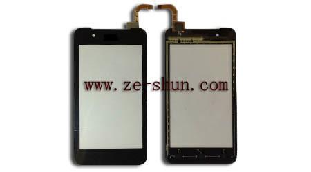 4GB 800 x 480 Pixel Replacement Touch Screens For HTC Desire 210