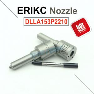 Bosch DLLA 153P2210 WEICHAI  ERIKC DLLA153 P 2210 aureate spray gun nozzle 0 433 172 210 for injector 0 445 120 261