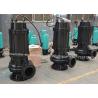 China Dirty Water Submersible Sewage Pump wholesale