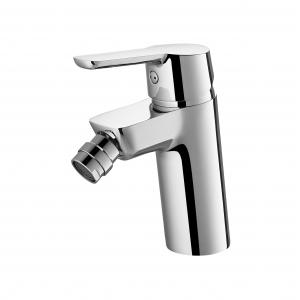 Leakproof One Handle Bidet Tap Mixer Drip Free Single Hole Bathroom Faucet