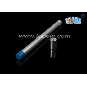 China Rigid Steel Electrical IMC Conduit And Fittings 1 - In Galvanized Pipe supplier