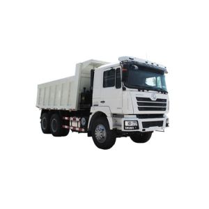 China DONGFENG 6*4/8*4 Dump Truck Semi Trailer: Engineered For Efficient Transport Of Bulk Materials And Waste wholesale