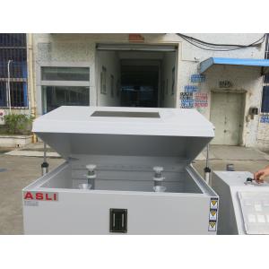 China Salt Spray Corrosion Salt Spray Test Chamber For NSS CASS Test Machine wholesale