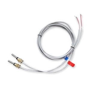 SGS RTD Resistance Temperature Detector , pt1000 temperature sensor