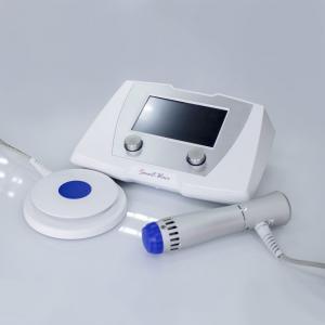 China EPAT Chiropractic Pressure Wave Technology Shock Wave Therapy Equipment wholesale