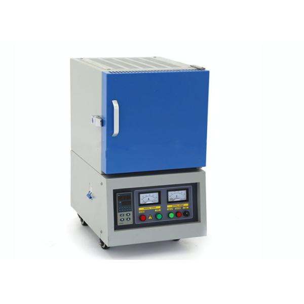 Lab High Temperature Muffle Furnace For Ceramic Sintering Easy Operation Oven