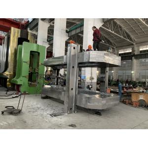 2 Hi Steel Cold Rolling Mill Equipped With Heavy Duty Reduction Gear