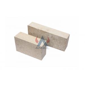 Factory Supply High Alumina Fire Brick Refractory Material Brick for furnace Lining in Steel Industry