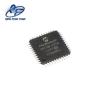 China Circuito integrado CI Chip High Performance do microchip PIC18F4525T wholesale