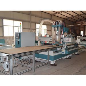 wood  furniture making machine  Durable Wooden Furniture Making Machinery , Desktop CNC Router Machine