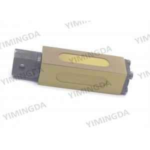 China Slide Block NF08-02-06W2.0 Yin 7N Cutting Machine Parts for 2.0mm Cutting Knife Blades supplier