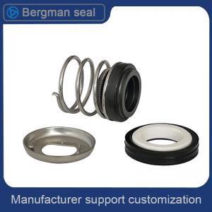 OEM Wilo Pump Seal Type Stationary Mechanical Seal 156 8mm 12mm 15mm