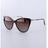 Sun Vision Shades Uv400 Polarized Acetate Frame Sunglasses For Women