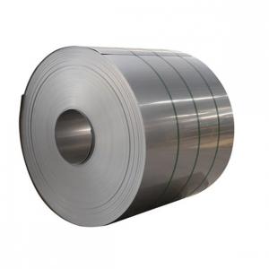 316 410 430 3mm Cold Rolled Stainless Steel Coil 304 2B