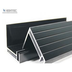 China Extrusion Photovaltic Module Solar Panel Mounting Frames High Performance supplier