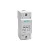 China BR-POE-P Ethernet 48V RJ45 POE Ethernet Protetor contra surtos de rede em trilho DIN POE protetor contra raios de dados wholesale