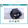 China Magnetic Or Adhesive 28 Dbi Combo Antenna For Car Tracking System wholesale