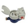 China Wireless Automatic Digital Water Meter Domestic LORA Cold Water Flow Meter Remote Reading Horizontal OEM Customizable wholesale