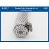 ACSR Bare Conductor Wire For Supporting Overhead Electrical Cables (ACSR, ACCC,