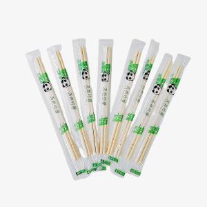 China Chopsticks en bambou personnalisés polyvalents à haute précision wholesale