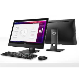 23.8" Business All In One Desktop Computer OptiPlex 7450 Touch Display Optional