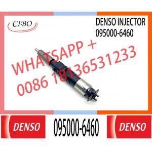 diesel fuel injector 095000-6460 095000-6470 095000-6480 engine pump injector sprayer RE529150 RE529151 RE529149