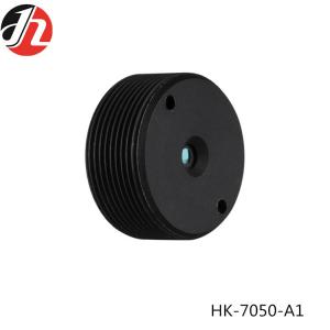 Smart Home CCTV Camera Lenses , 1/3" 3.6 mm CCTV Lens