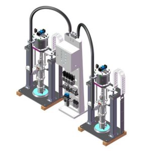 China Kuka Industrial Robot Programming Software Gluing Process In Automobile Factory wholesale