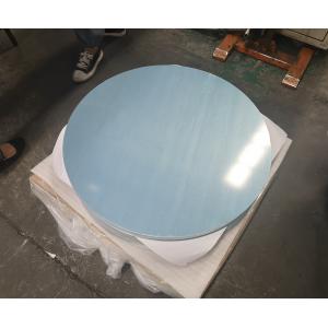 5082 Aluminium Sheet Circle Aluminum Circle Plate Cookware Utensil Pots Pans