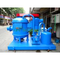 China Drilling Mud Vacuum Degasser Large Capacity 300m3/H For Oil And Gas Drilling on sale