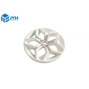 China Custom 3D Print On Demand AS9100D ITAR Direct metal laser sintering DMLS supplier