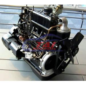 Toyota 12R 12T 13T 16RU 18RU Used Gasoline Engine Parts