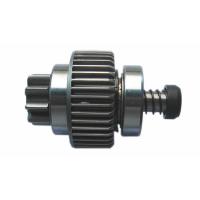 China Steel Auto Spare Parts Starter Drive Gear Bendix Drive High Performance on sale