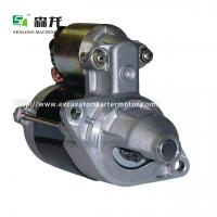 China 12V 9T 0.6KW Starter for Kawasaki Kawasaki Mule 21163-2109 21163-2109 21163-2109 on sale
