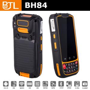 Good quality BATL BH84 4.0 inch IPS 5.0MP rugged pda barcode scanner