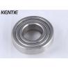 China S6207ZZ Truckle Special 304 Stainless Steel Deep Groove Bearing 35*72*17mm wholesale