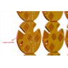 China LED Lighting 1 Layer PCB Board 1.6mm With Copper Substrate 1OZ For Industry LED Light wholesale