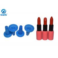 China Lipstick Making Equipment Cosmetic Lipstick Mold / Plastic Lipstick Mold on sale