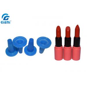 Barra de labios que hace equipo el molde cosmético de la barra de labios/el molde plástico de la barra de labios