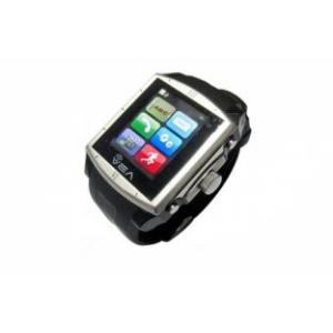 China Wrist watch mobile phone,GPS Location and Tracking Compass function (KZ-G9) supplier
