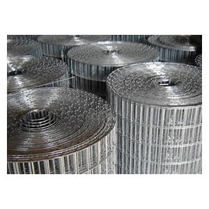 China Rigid 316L Stainless Steel Welded Wire Mesh / 4x4 Welded Wire Mesh supplier