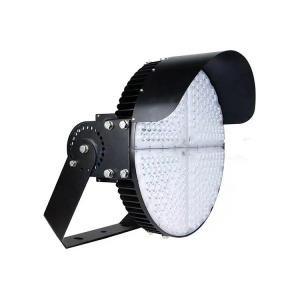 China 600 Watt Led Sports Stadiums Lights Waterproof 3000K 5500K supplier