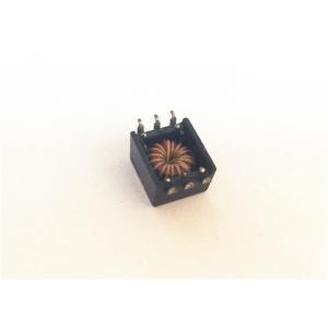 China Surface mount and through hole versions Wideband Transformers WB1-1SL_/WB1-1L supplier